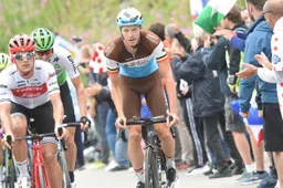 Naesen schrikt: 'Gek hoe zwak we met contract in onze schoenen staan'