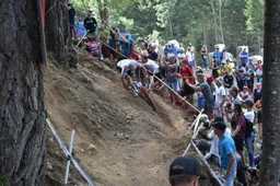 Vader speerpunt Nederland op EK en WK mountainbike bij ontbreken Van der Poel