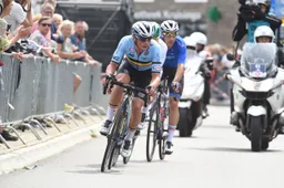 Bondscoach over Belgische WK-selectie: 'Lampaert was een strategische keuze'