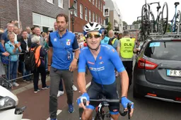 Poëtisch hoogstandje Gazzetta: 'Italianen hebben synchronisatie van een orkest'