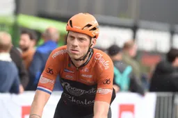 Boom heeft nieuwe baan: performance manager bij ploeg van Vos