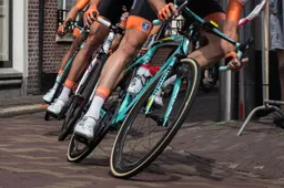 Veilig wielrennen tijdens corona: Dit zijn de adviezen van de KNWU