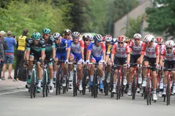 TV en tijden 26 april 2020 | Retro Luik, Vuelta en digitaal Zwitserland