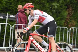 Theuns wil Bennett nog kloppen: ‘Moet keer op keer bewijzen dat ik sprinter ben’