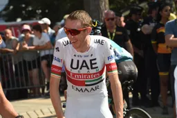 Gran Piemonte | Dit hadden Bernal en Martin na indrukwekkend staaltje te zeggen