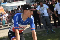 Barguil baalt van missen etappezege en verwacht harde strijd om leiderstrui