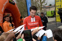 Dumoulin wil herhaling van 2016 en Tour combineren met Olympische Spelen 2020
