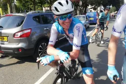 Dempster klopt Budding en Van der Lijke in Veenendaal-Veenendaal Classic