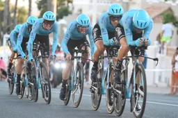 [Update] Astana bevestigt loonsverlaging: 'Hopen dat het snel voorbij is'