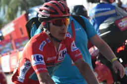 Vuelta a España etappe 2 | Wat zeiden de kopmannen over de tijdverschillen?