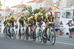 [Update] HEMA stapt als co-sponsor in schaats- en wielerploeg Jumbo-Visma