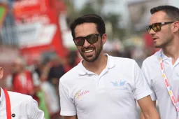 Inkelaar via Contador in WorldTour: 'Geeft kick naar zo'n man te luisteren'