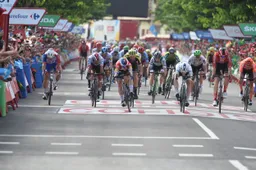 Jakobsen blijft zelfverzekerd: 'Bennett is niet sneller dan ik'