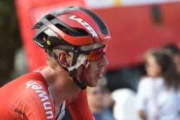 Tusveld houdt snijwonden over aan botsing met stilstaande auto, ook Uran valt