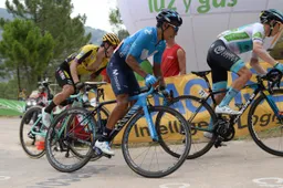 [Update] Kogel eindelijk door de kerk; Quintana verkast naar Arkea-Samsic