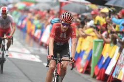 Tusveld en Storer langer bij Sunweb: 'Blij met dat vertrouwen en voel me thuis'