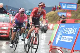 Kelderman trekt conclusie na moeizaam jaar: 'Klassement rijden ligt me beter'