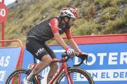 Column: Laat De Gendt met rust en voorkom overbelasting bij jonge renners