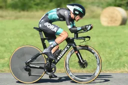 Etappe 10 Vuelta a Espana | Majka: 'De komende bergetappes bepalen Vuelta'