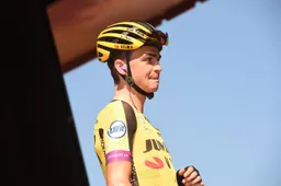 Startinterviews Romandië: Woods verwacht 'agressief' INEOS, Kuss gaat uit van 'zware dag'