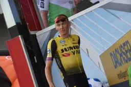 Voorbeschouwing Ronde van Lombardije | Roglic of eindelijk weer een Nederlander?