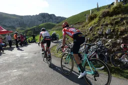 [Update] Jumbo-Visma drukt geruchten de kop in; Roglic verlengt tot 2023