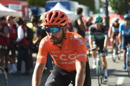 Bevin moet door hartritmestoornissen streep zetten door Tour Down Under