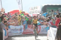 Kuss als nieuwe leider van Jumbo-Visma? 'Denk niet dat ik grote ronde win'