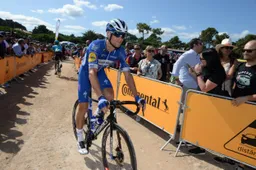 Vuelta a San Juan blijft verrassen: Stybar stunt met late uitval in sprintrit