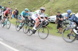 Nabeschouwing: Roglic verder dan Dumoulin en Pogacar met prestatie van het jaar?