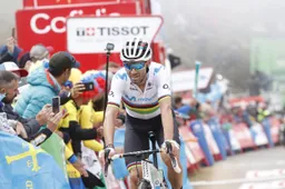 Valverde blijft optimistisch, maar hoeft niet meer te rekenen op zieke Quintana