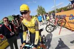 Tony Martin niet bang voor meer doping: 'Regels zijn duidelijk en streng'