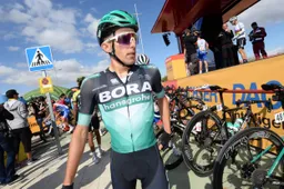 Majka: 'Sponsors vinden wordt lastig, fietsen nu geen prioriteit'