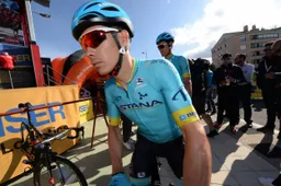 Movistar toont gedeeltelijk berouw na aanval, ook Lopez biedt excuses aan