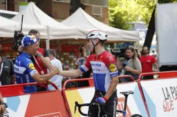 Voorbeschouwing etappe 19 Vuelta a Espana | Wind, sprint of een explosieve man?