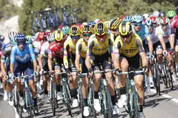 Gesink bleek goud waard: 'Zo'n beetje al mijn persoonlijke records gebroken'