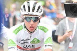 [Update] Pogacar en co moeten seizoenstart verplaatsen; Challenge Mallorca uitgesteld