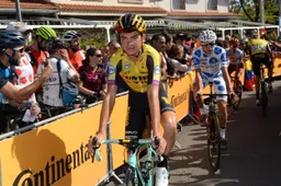 Jumbo-Visma heeft groeibriljant: Kuss 'betrouwbaar' door kilo's te verliezen