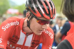 Tirreno-Adriatico etappe 5 | Yates in vorm, Kelderman voelde zich niet goed