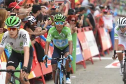 Quintana en Bouhanni krijgen bij Arkea gezelschap van vrouwelijke renners