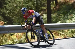 [Update] Ploegdokter komt met positieve update Jakobsen: 'Een mirakel'