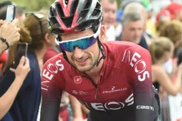 Gekscherende Poels wil weer buiten fietsen: ‘Misschien heb ik zijwieltjes nodig’