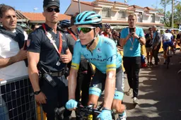 Etappe 4 Ronde van de Algarve | Lopez op schema, Martin deed alles goed