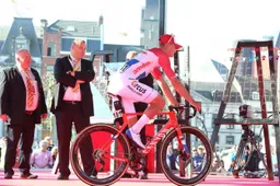 Zo bereidde Van der Poel zich optimaal voor op het WK: 'Wattages de hoogte in'