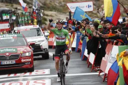 'Respect voor Van der Poel en Evenepoel, maar Pogacar is ongeëvenaard'