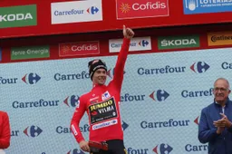 Parcours van de Vuelta a Espana 2020 gepresenteerd; alle etappes op een rij