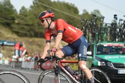 Bauhaus wint slotetappe en klassement Saudi Tour na scheve sprint