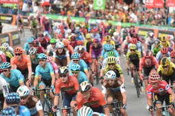 Geen l’Eurométropole Tour in 2020: 'We hebben respect voor de maatregelen'