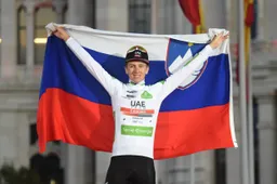 UAE zet alles op Tour de France met Pogacar en Aru; Formolo in Giro en Vuelta