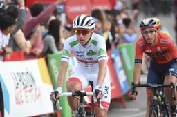 Philipsen sluit wonderkind Pogacar niet uit in finale Ronde van Vlaanderen